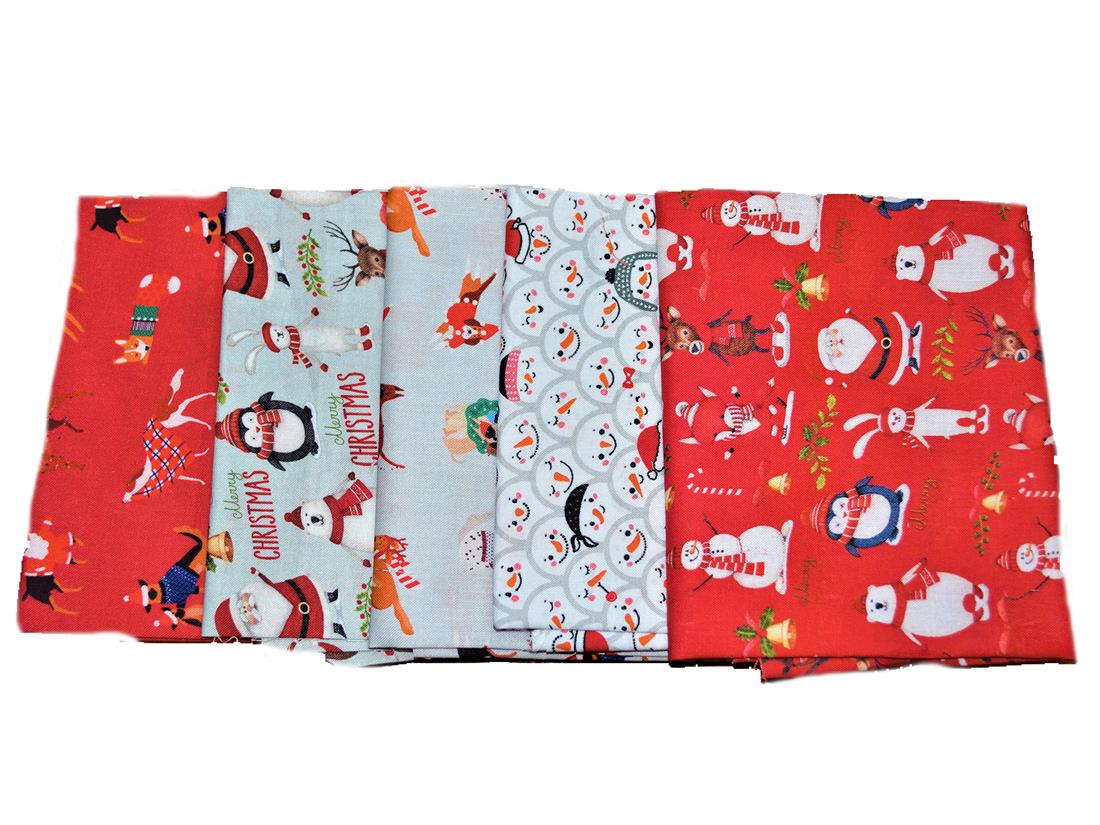 Christmas Bundles