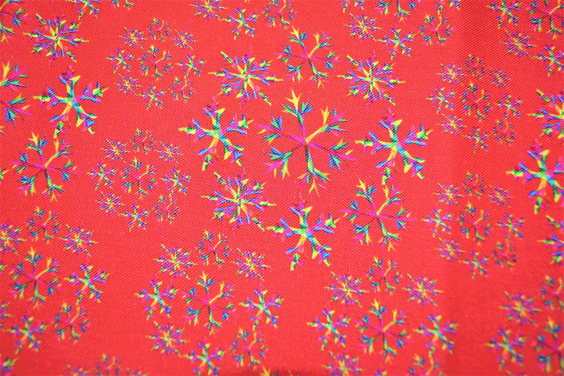 Xmas Bundle Fat Quarter