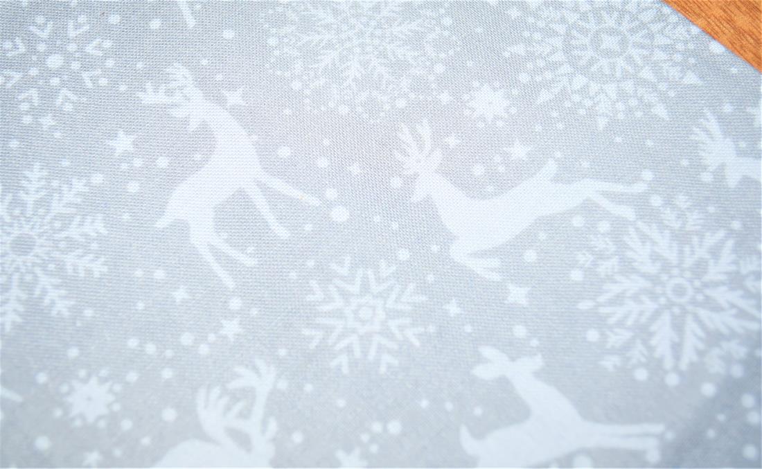 Xmas Bundle Fat Quarter