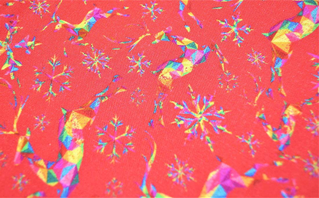 Xmas Bundle Fat Quarter