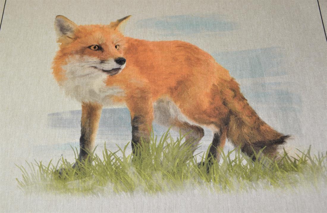 Fox Panels