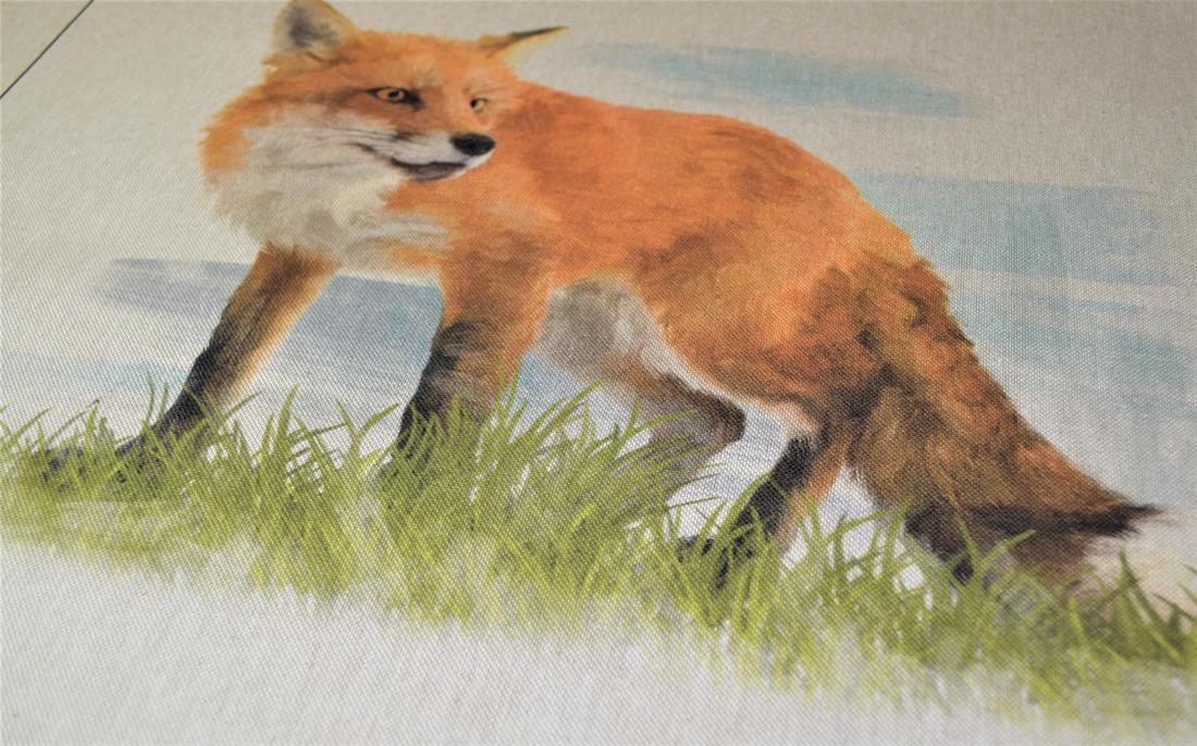 Fox Panels