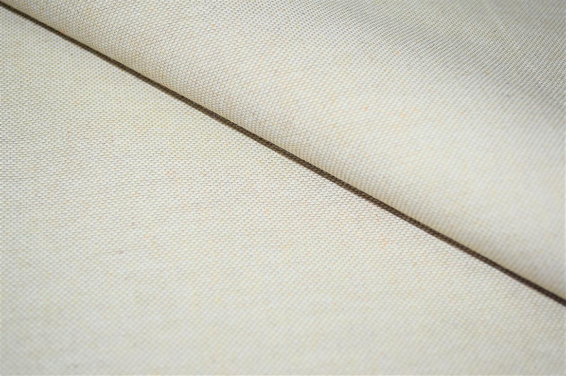 Plain Canvas Fabric
