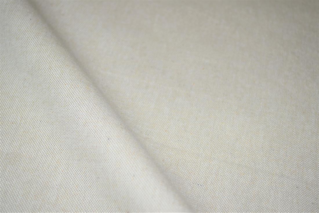 Plain Canvas Fabric