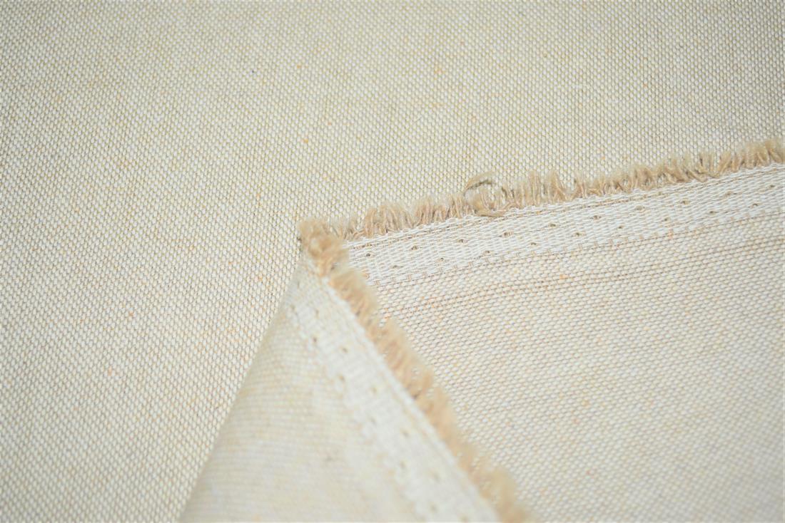 Plain Canvas Fabric