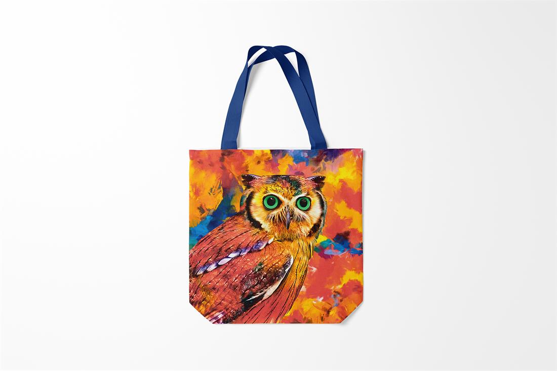 Printed Digital Canvas Fabric