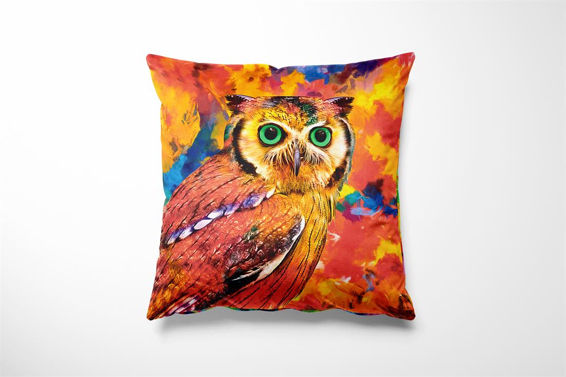 Printed Digital Canvas Fabric