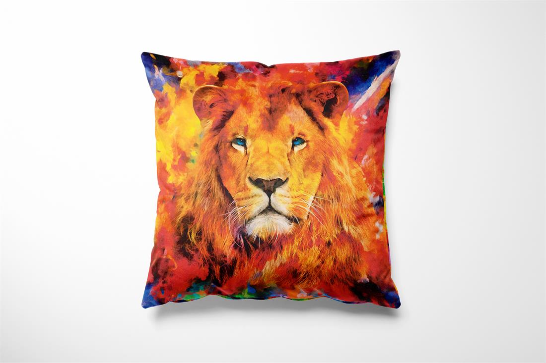 Printed Digital Canvas Fabric