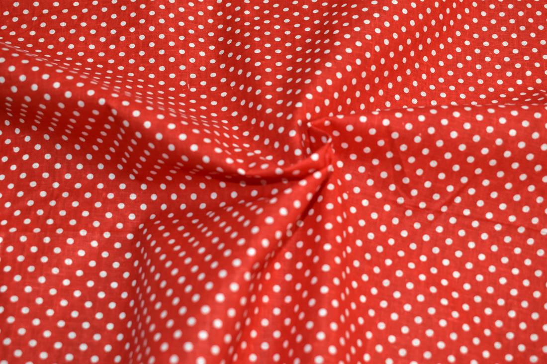 Printed 100% Cotton Fabric