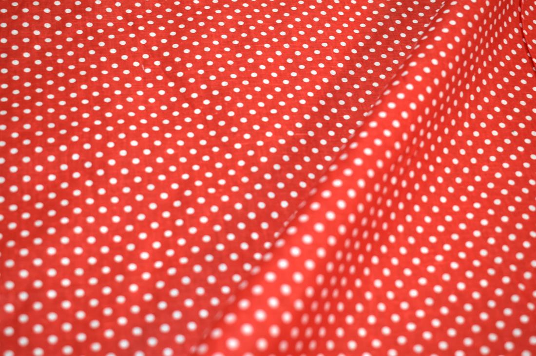 Printed 100% Cotton Fabric