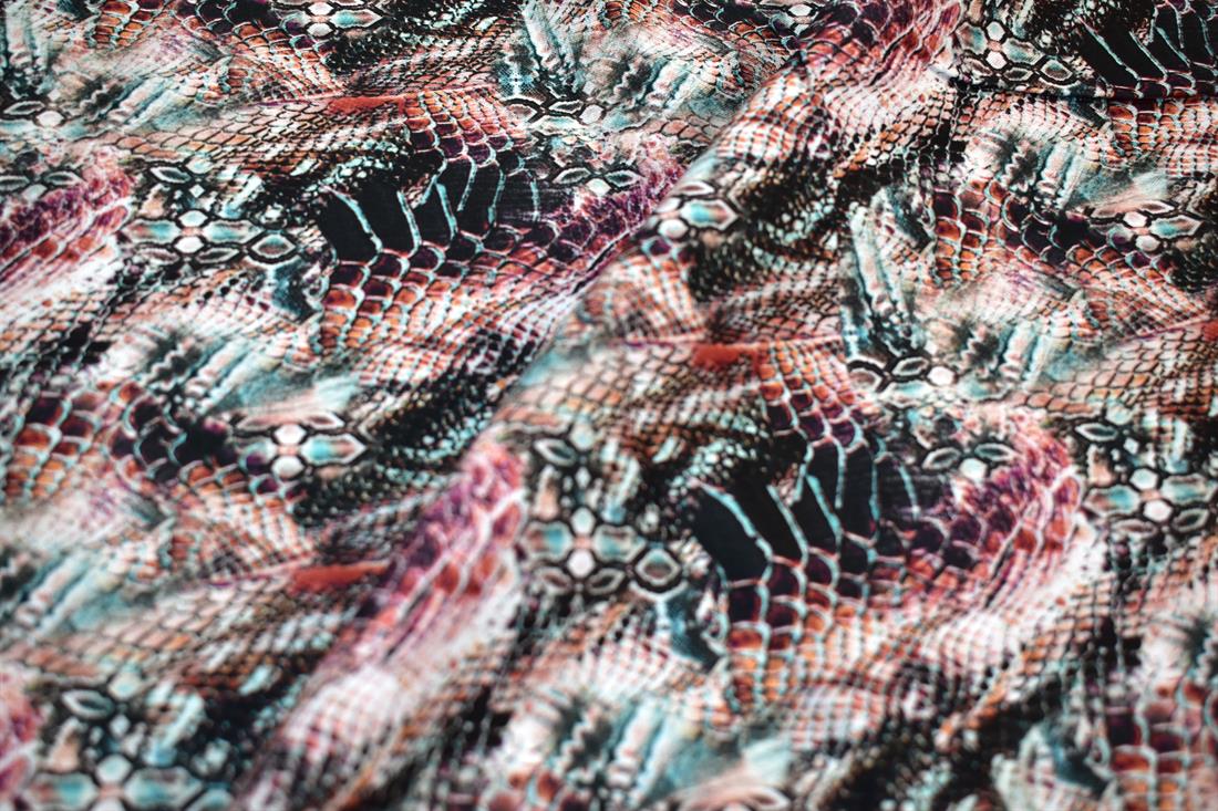 Printed 100% Cotton Fabric