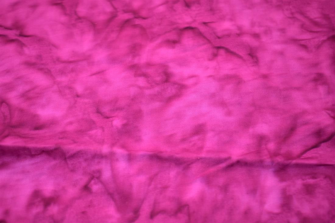 Majenta Marble Batik