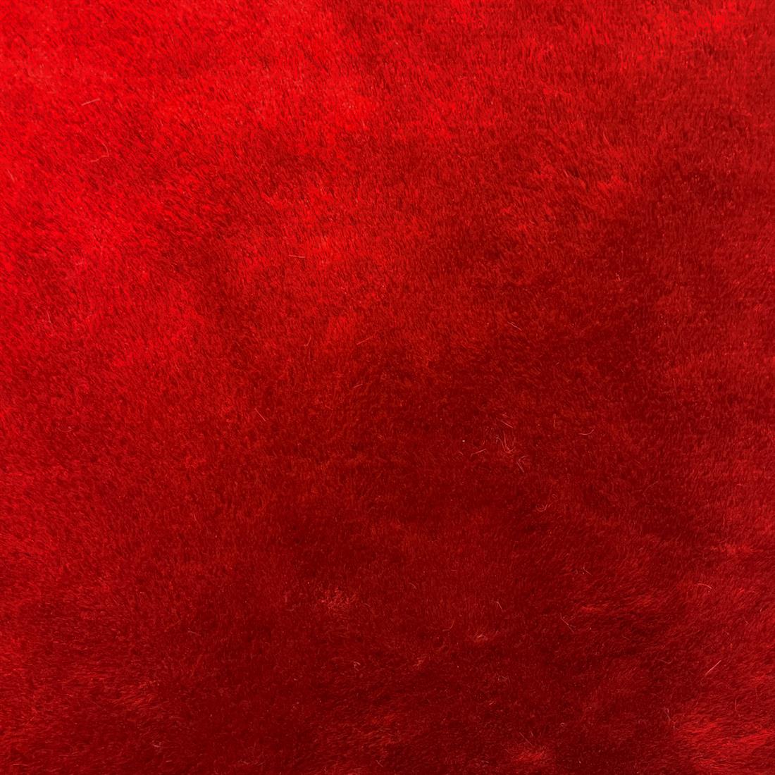 Super Soft Quality Plush Fur