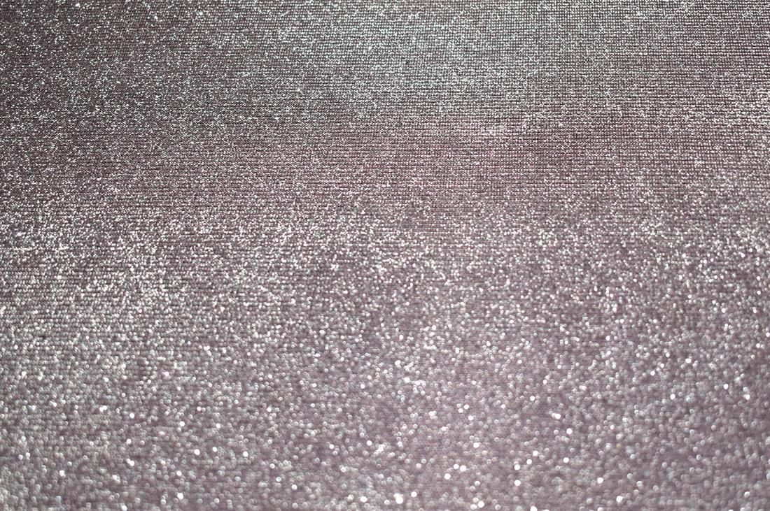 Dark Dusky Sparkly Glitter Stretch Moonlight Is a Stunning Sheer…