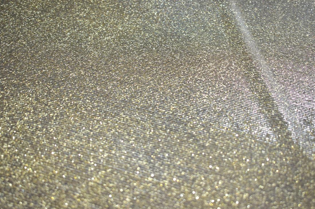 Moonlight Glitter Fabric