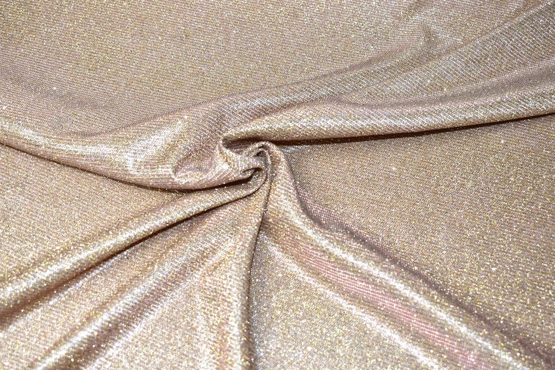Moonlight Glitter Fabric