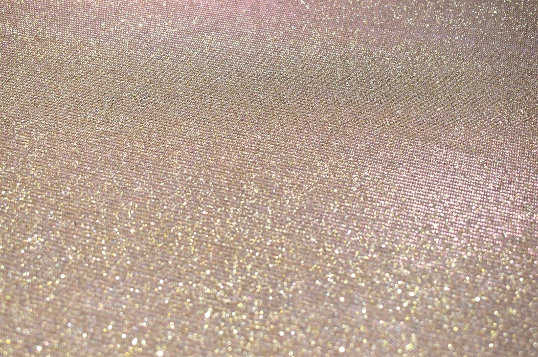 Moonlight Glitter Fabric