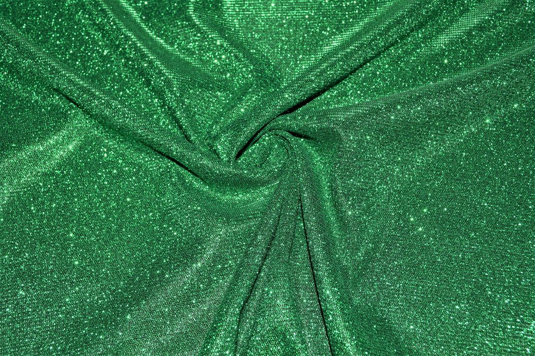 Moonlight Glitter Fabric