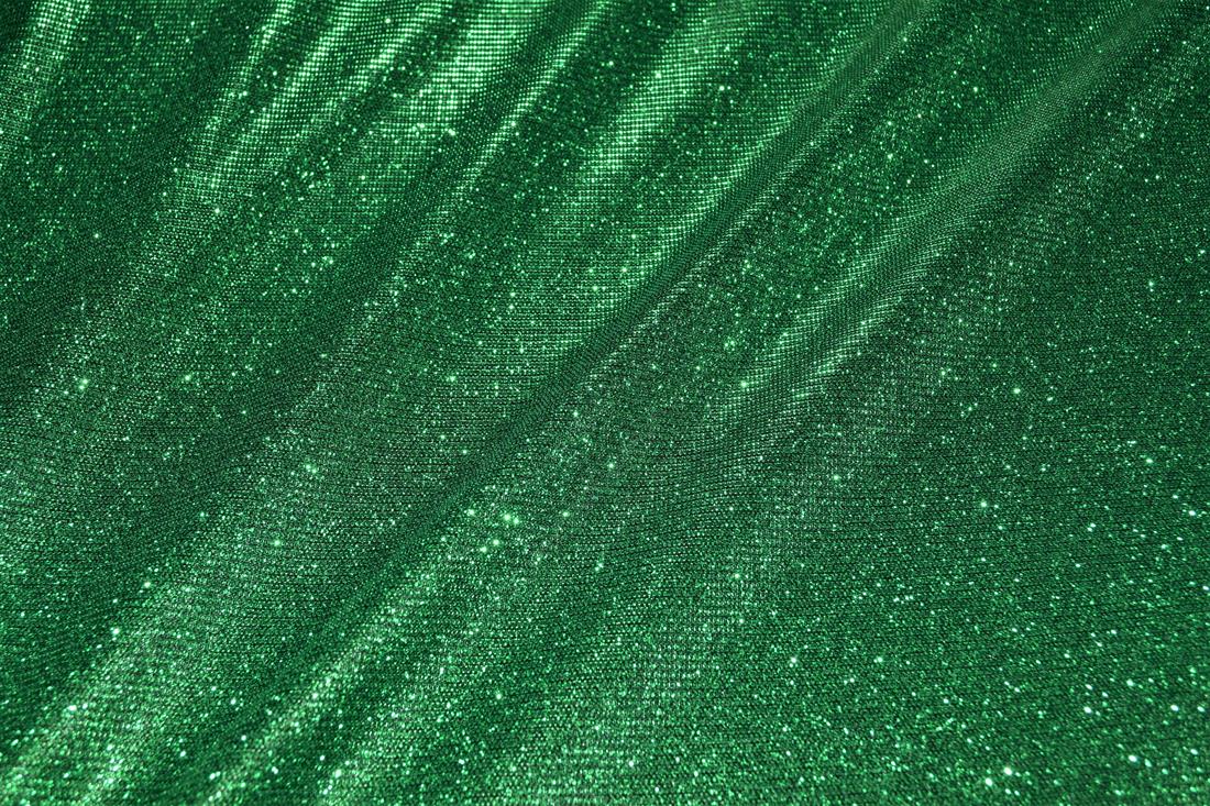 Moonlight Glitter Fabric