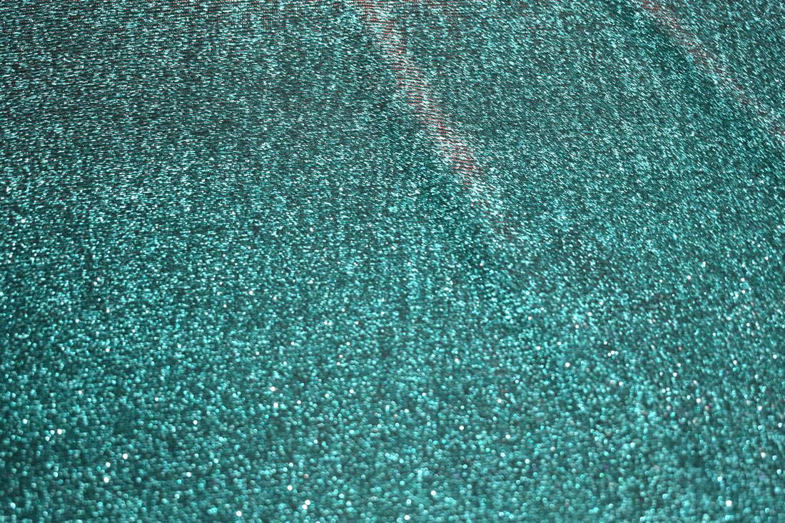 Moonlight Glitter Fabric