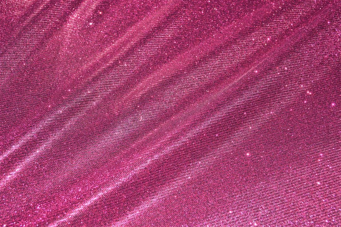 Moonlight Glitter Fabric