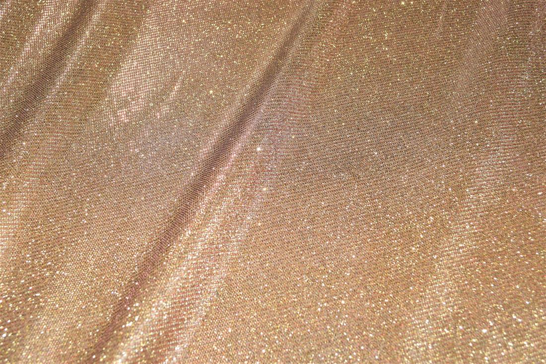 Moonlight Glitter Fabric