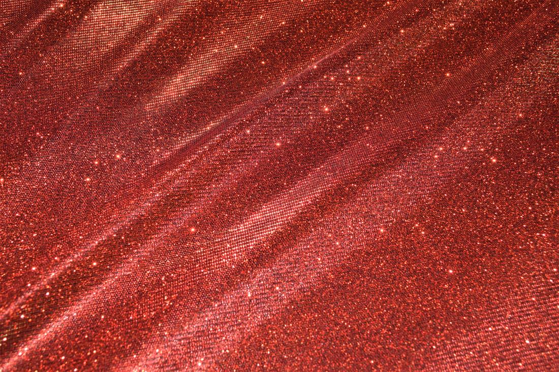 Moonlight Glitter Fabric