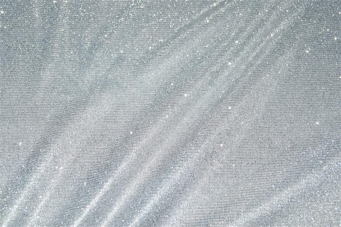 Moonlight Glitter Fabric
