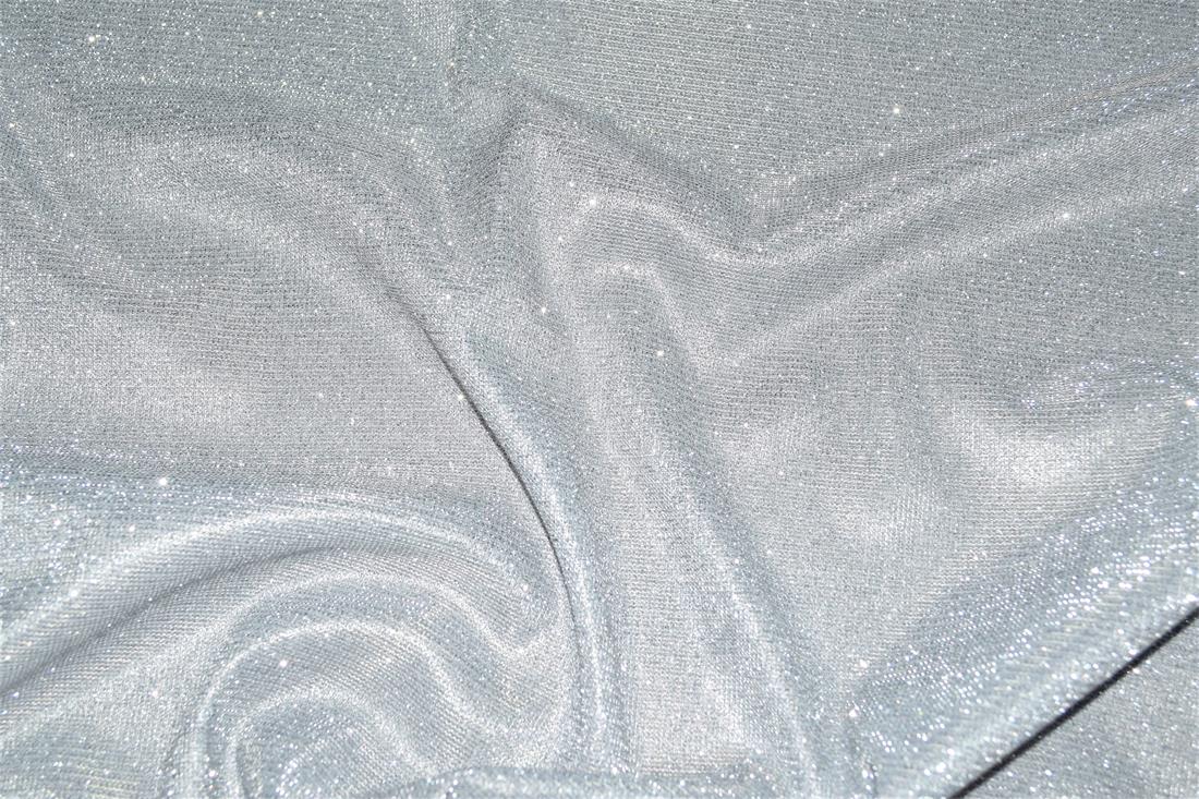 Moonlight Glitter Fabric