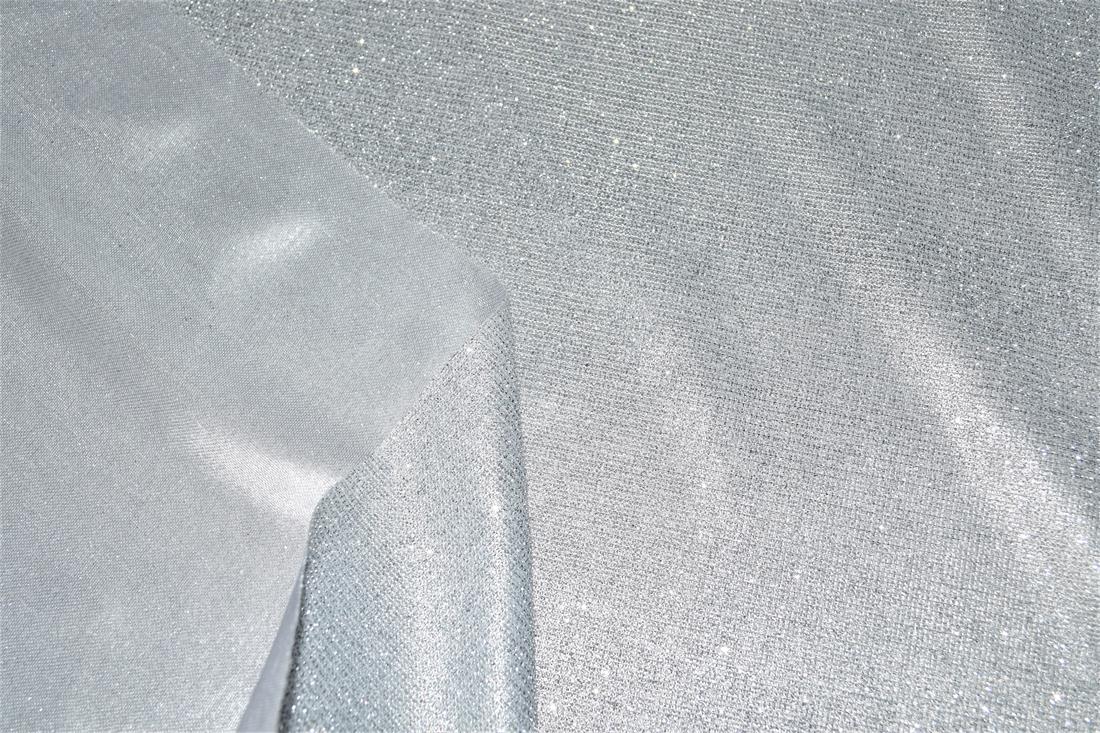 Moonlight Glitter Fabric