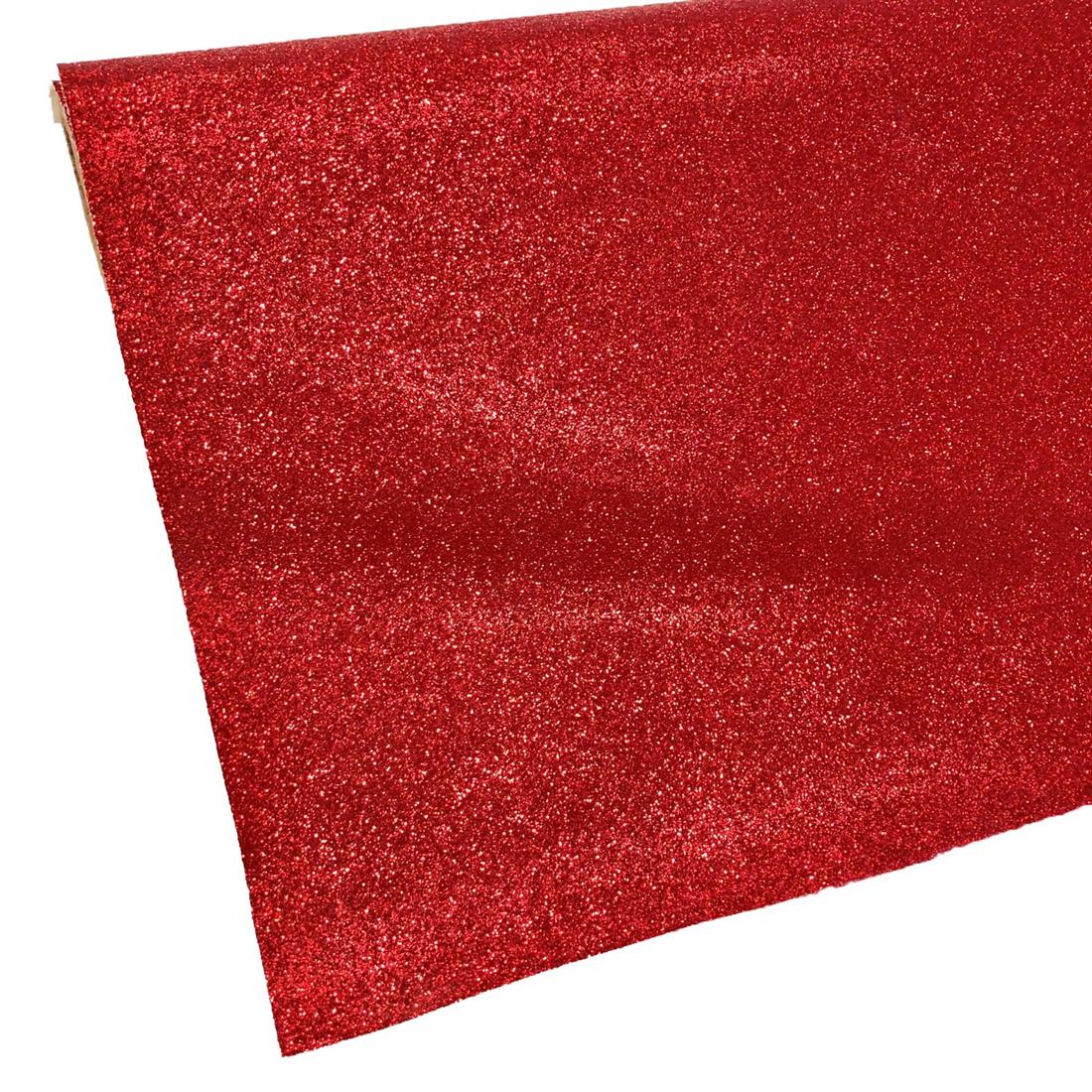 Design New Fine Glitter Fabric