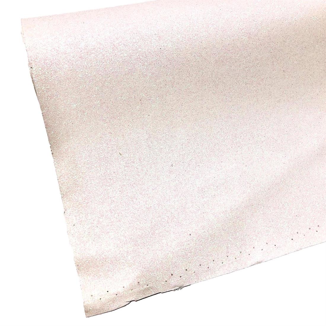 Design New Fine Glitter Fabric