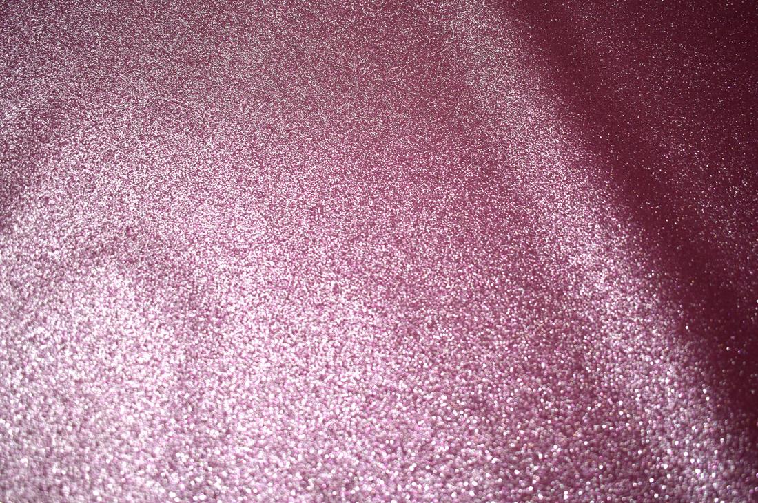 Pink Cotton Glitter Base Fabric