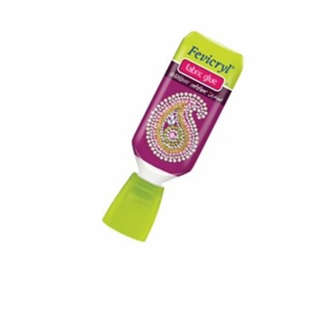 Fabric Glue