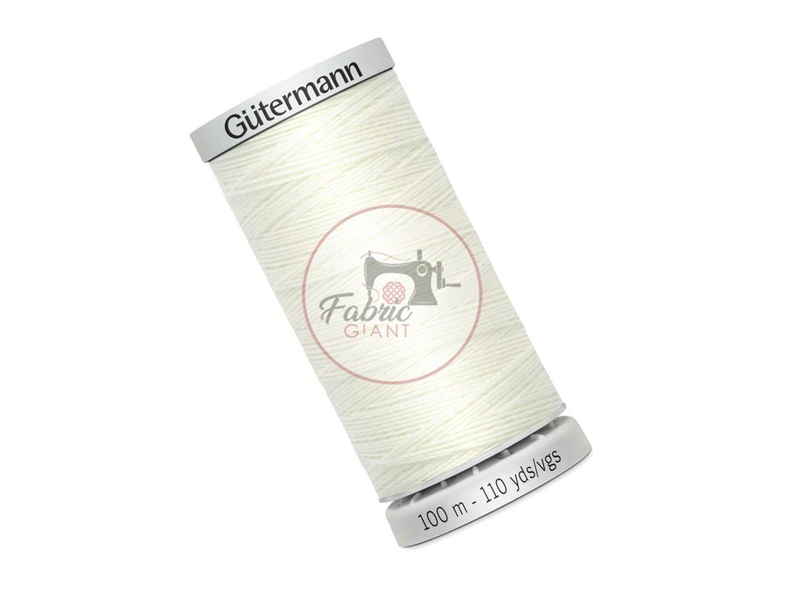 Gutermann Extra Strong Thread