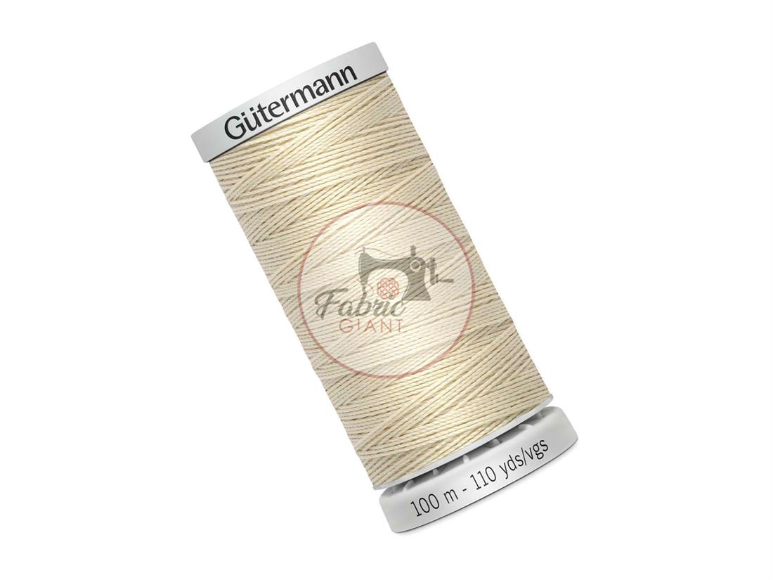 Gutermann Extra Strong Thread