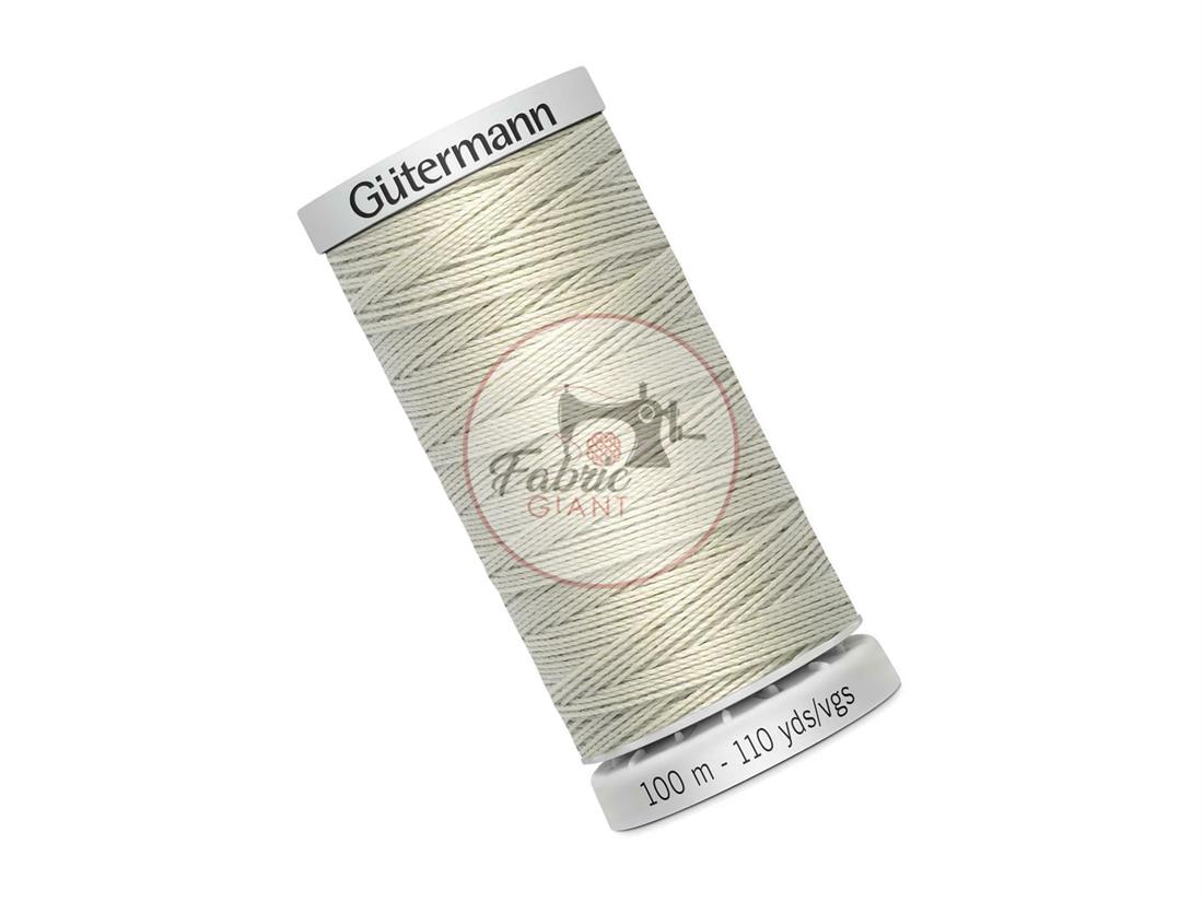 Gutermann Extra Strong Thread