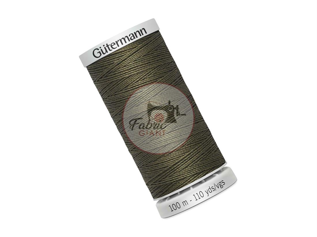 Gutermann Extra Strong Thread