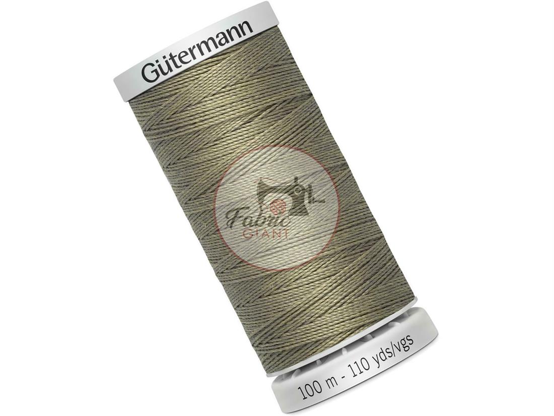 Gutermann Extra Strong Thread