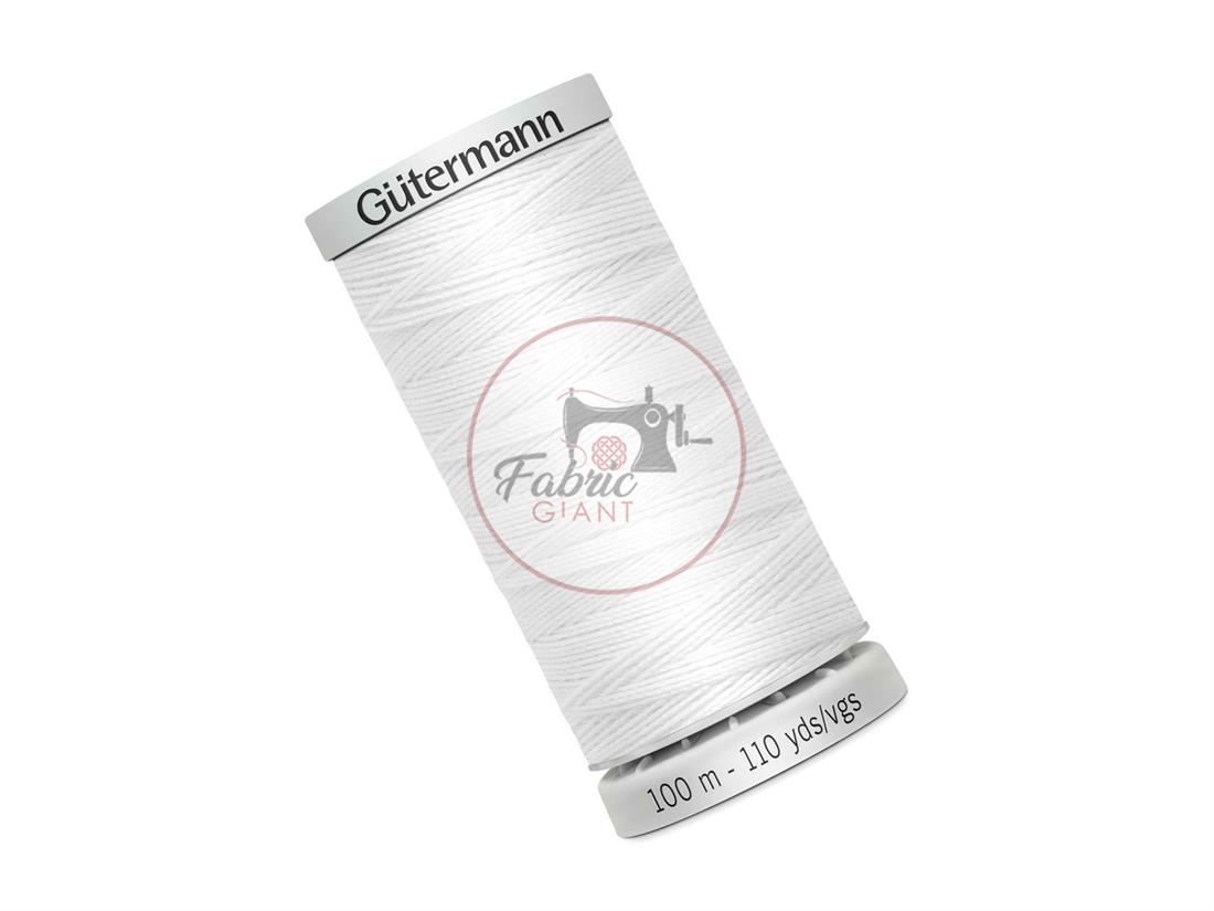 Gutermann Extra Strong Thread