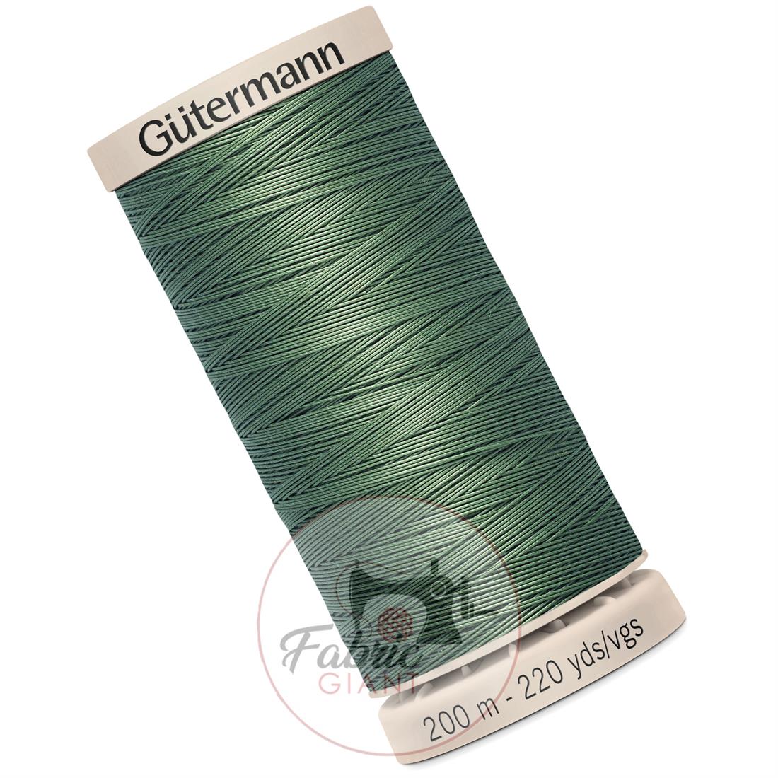 Gutermann Quilting Thread 200m