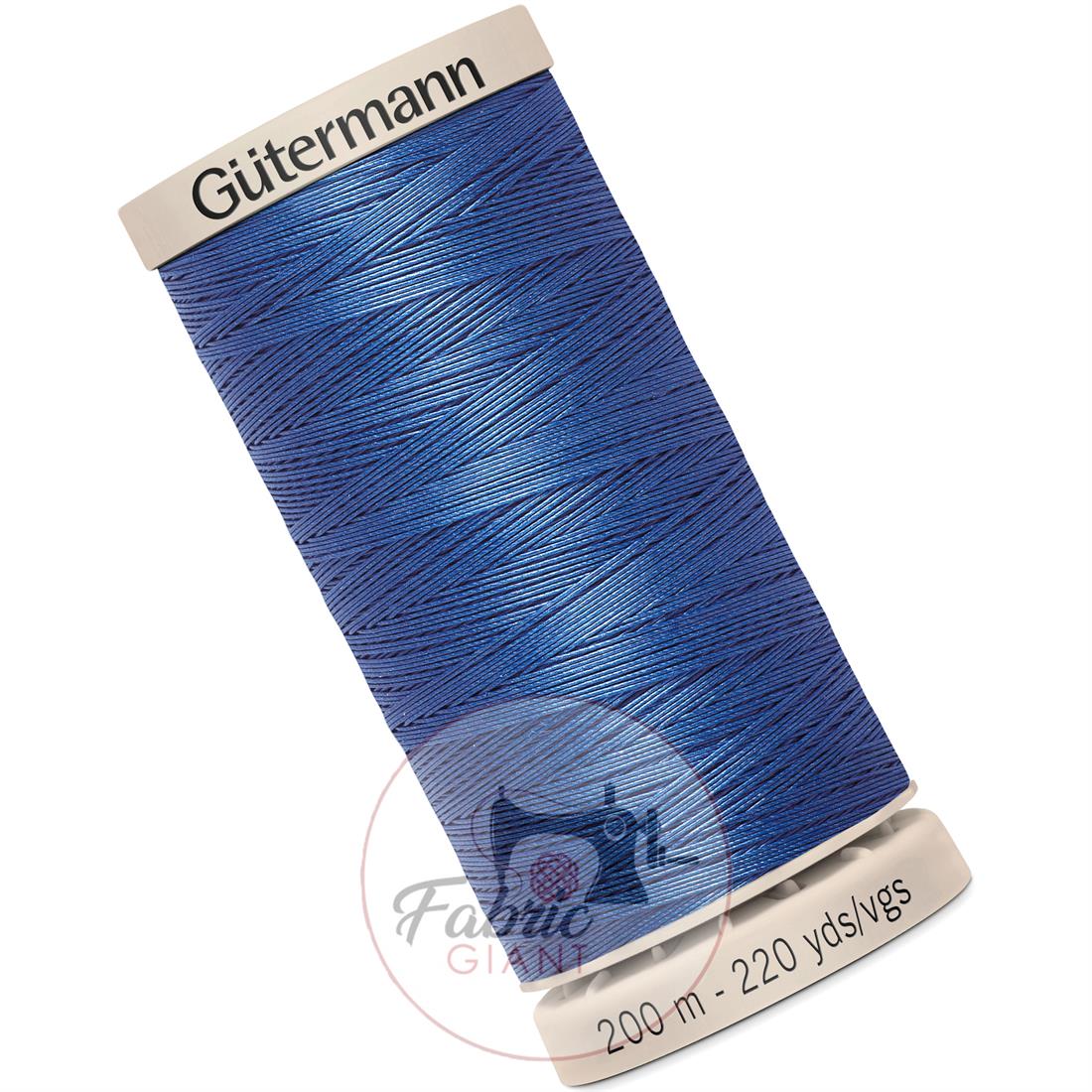 Gutermann Quilting Thread 200m