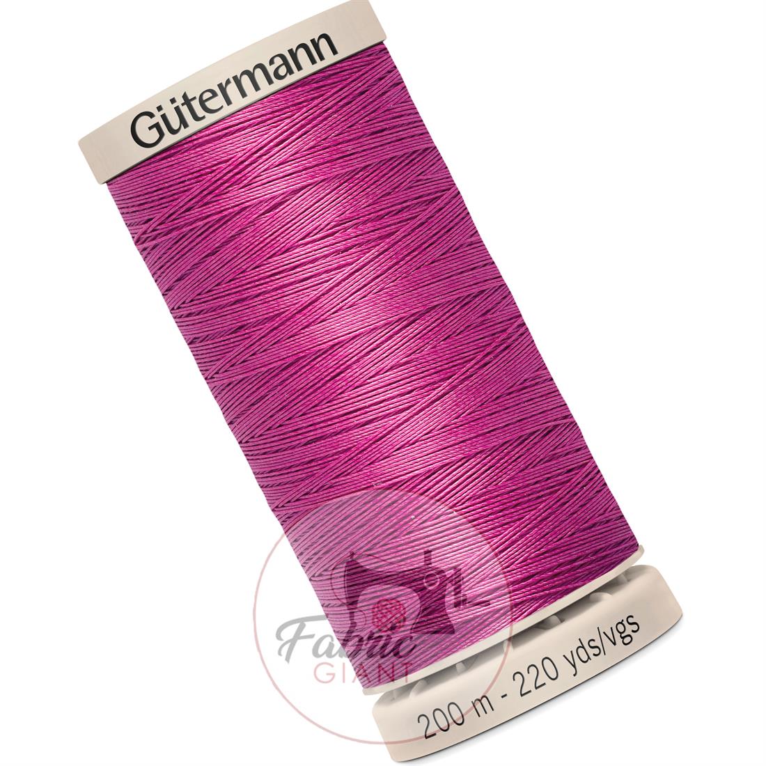Gutermann Quilting Thread 200m