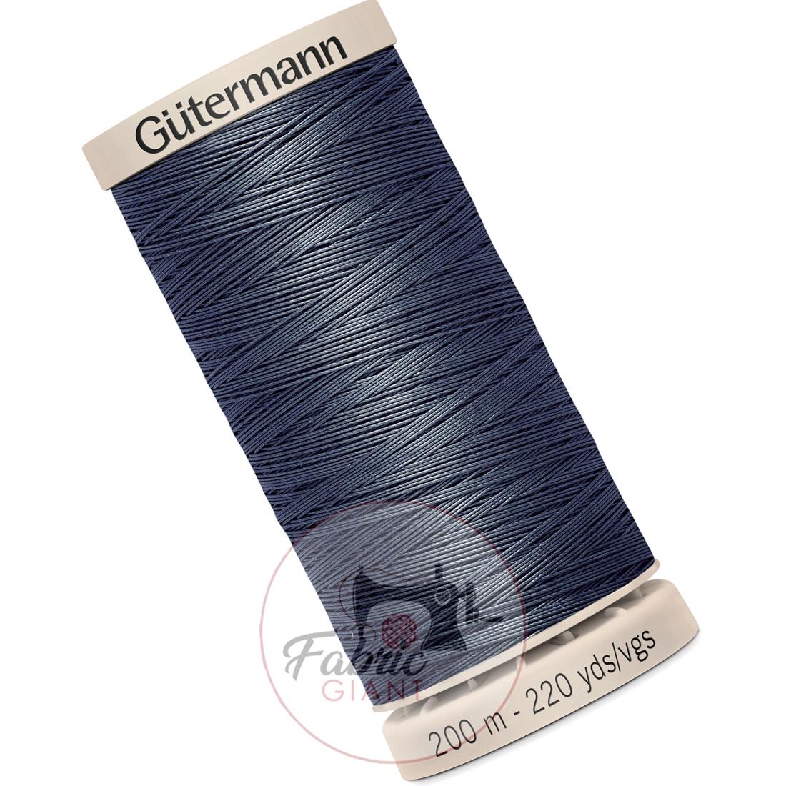 Gutermann Quilting Thread 200m