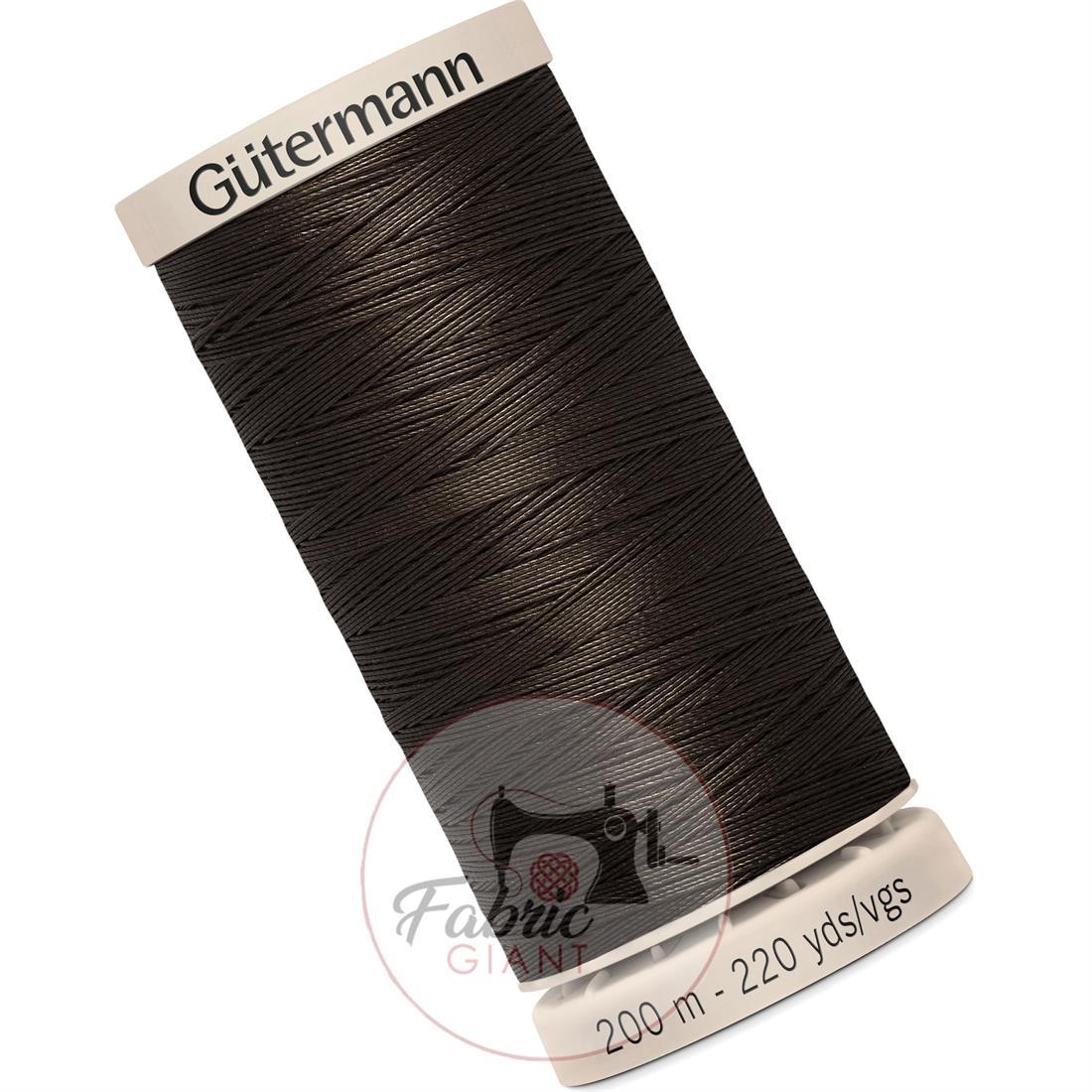 Gutermann Quilting Thread 200m