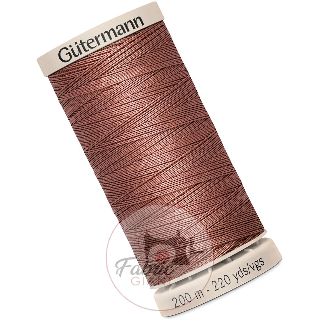 Gutermann Quilting Thread 200m