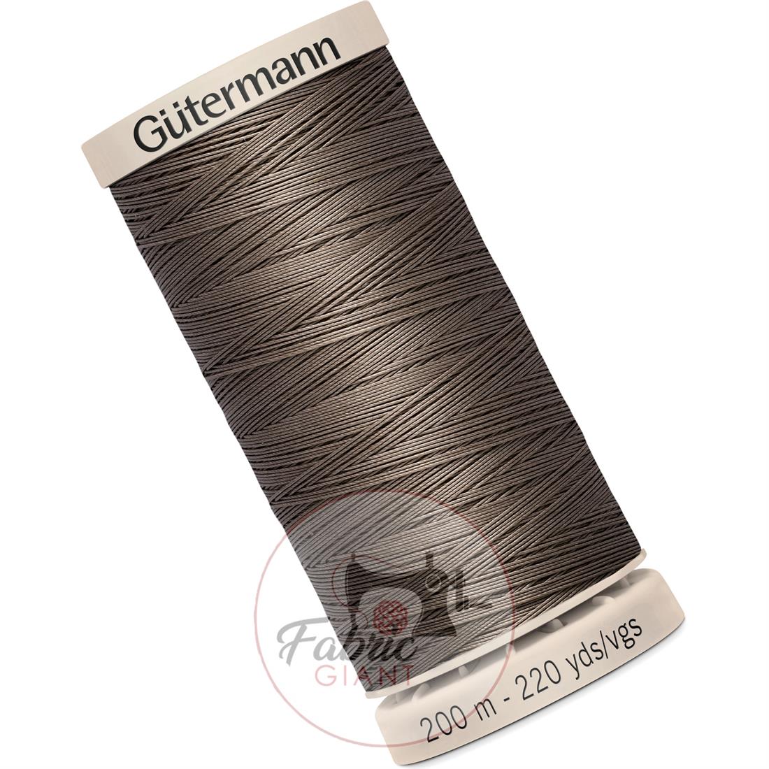 Gutermann Quilting Thread 200m