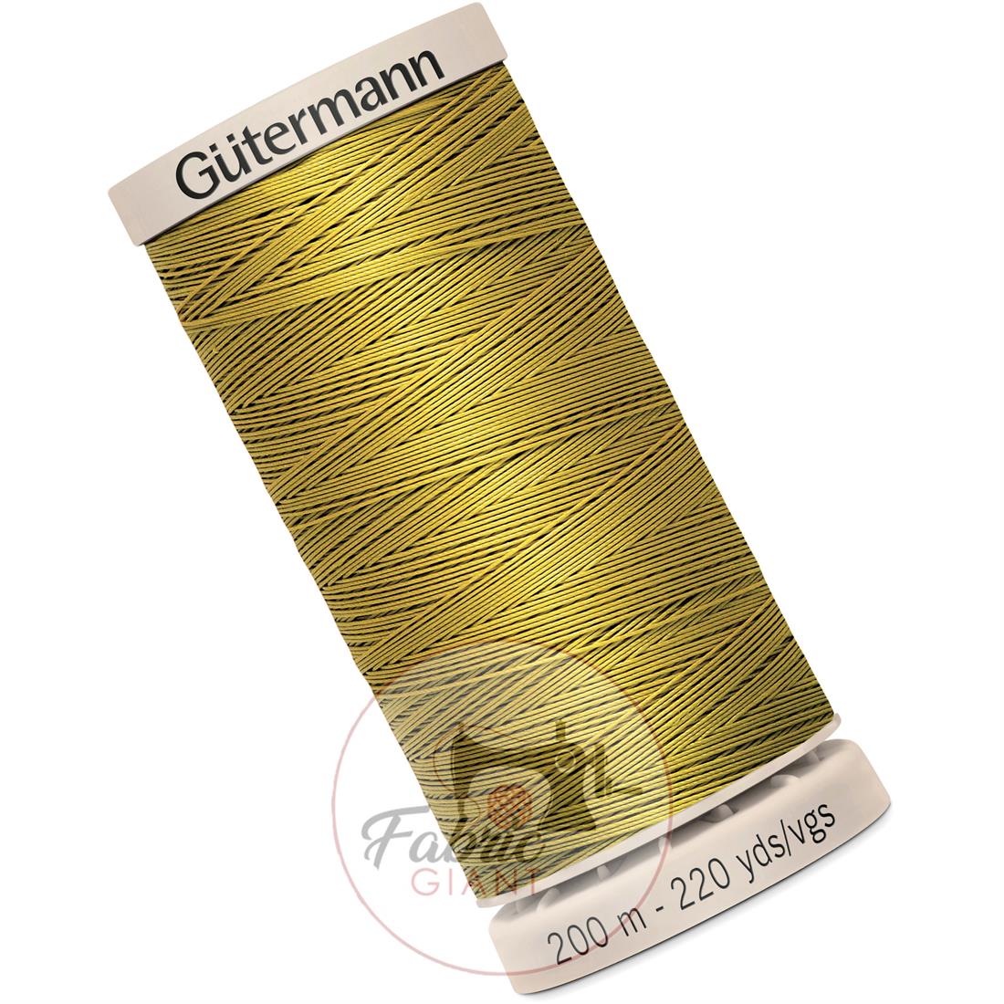 Gutermann Quilting Thread 200m