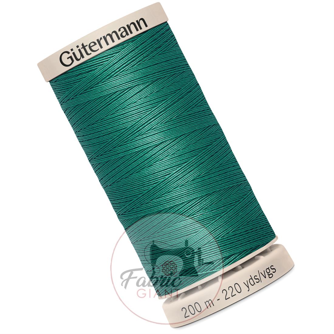 Gutermann Quilting Thread 200m