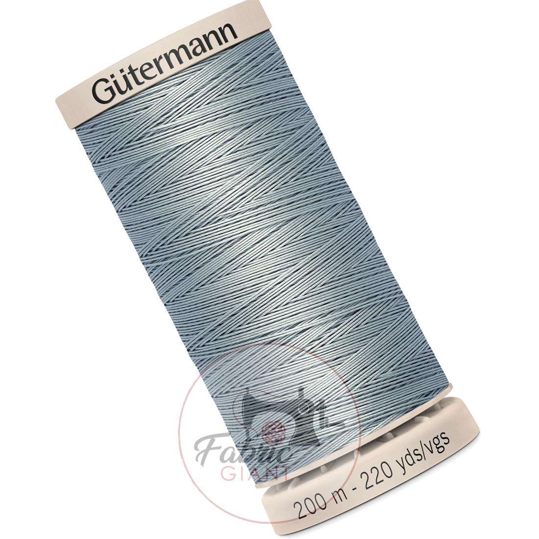Gutermann Quilting Thread 200m